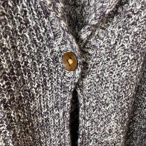 Free People Birds of a Feather Knit Boho Cardigan Size XS/S - Picture 11 of 15